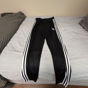 Men's Adidas Tiro 25 Essentials Training Pants, in excellent condition.